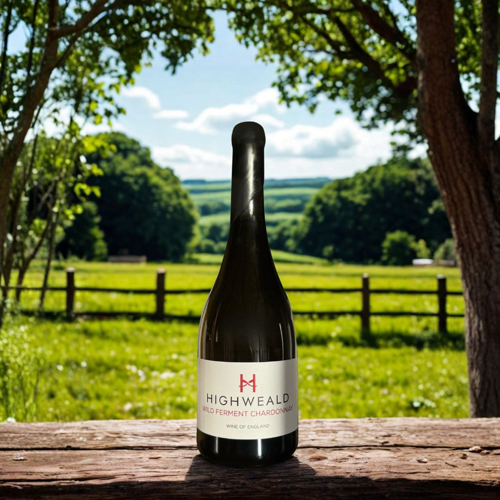 Wild Ferment Chardonnay