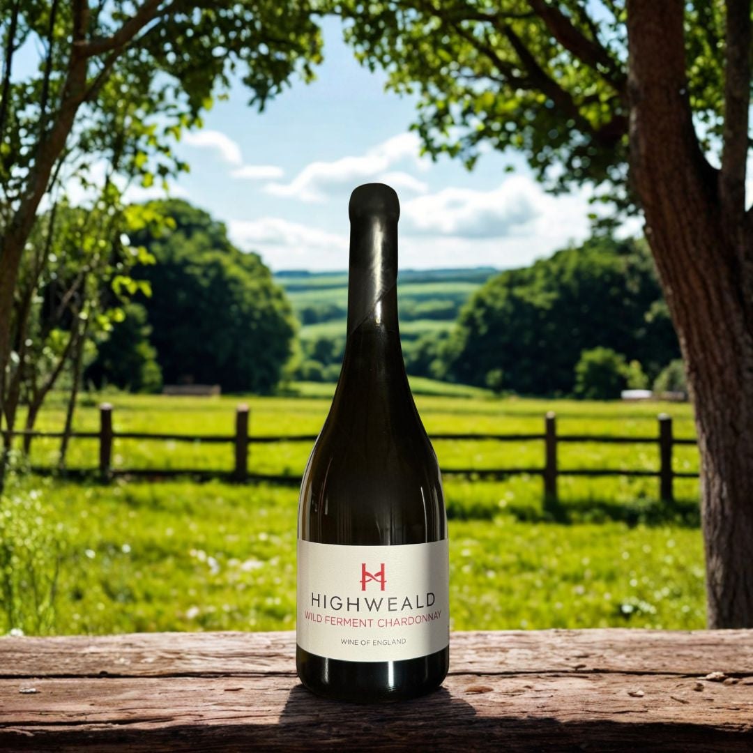 Wild Ferment Chardonnay