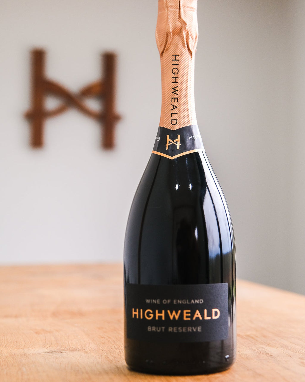 Highweald Brut Reserve NV