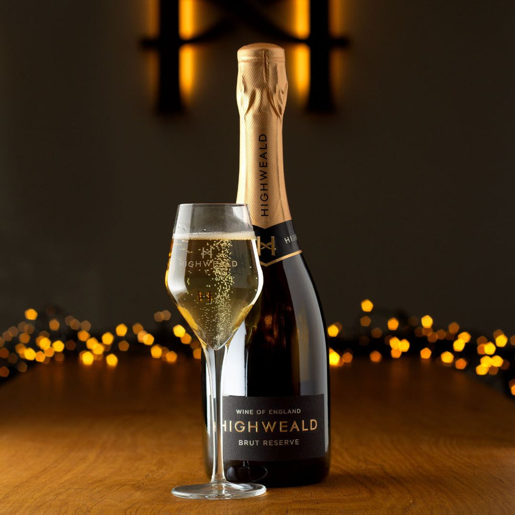 Highweald Brut Reserve NV