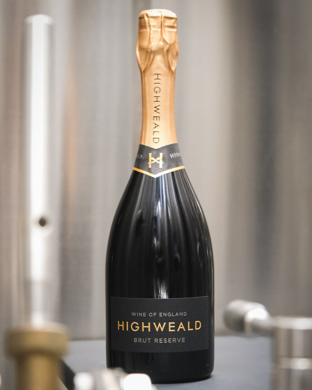 Highweald Brut Reserve NV