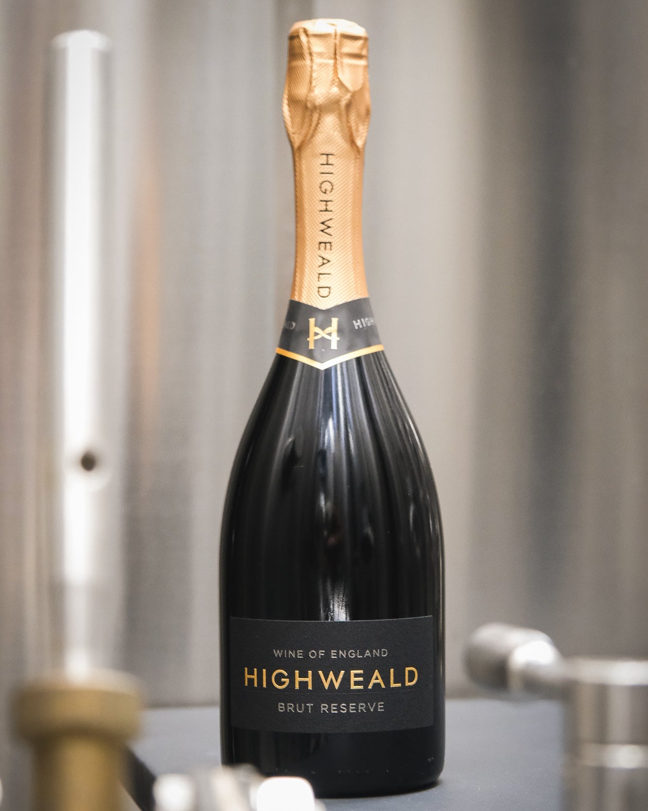 Highweald Brut Reserve NV