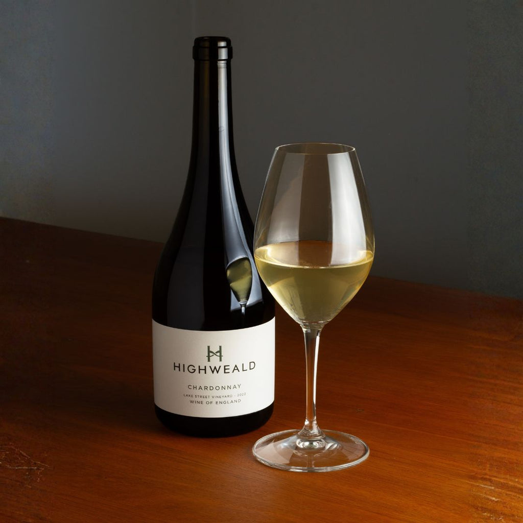 Lake Street Chardonnay 2022