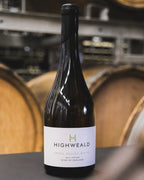 Ghyll Valley White – Multi Vintage