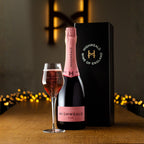 Highweald Rosé NV Gift Box