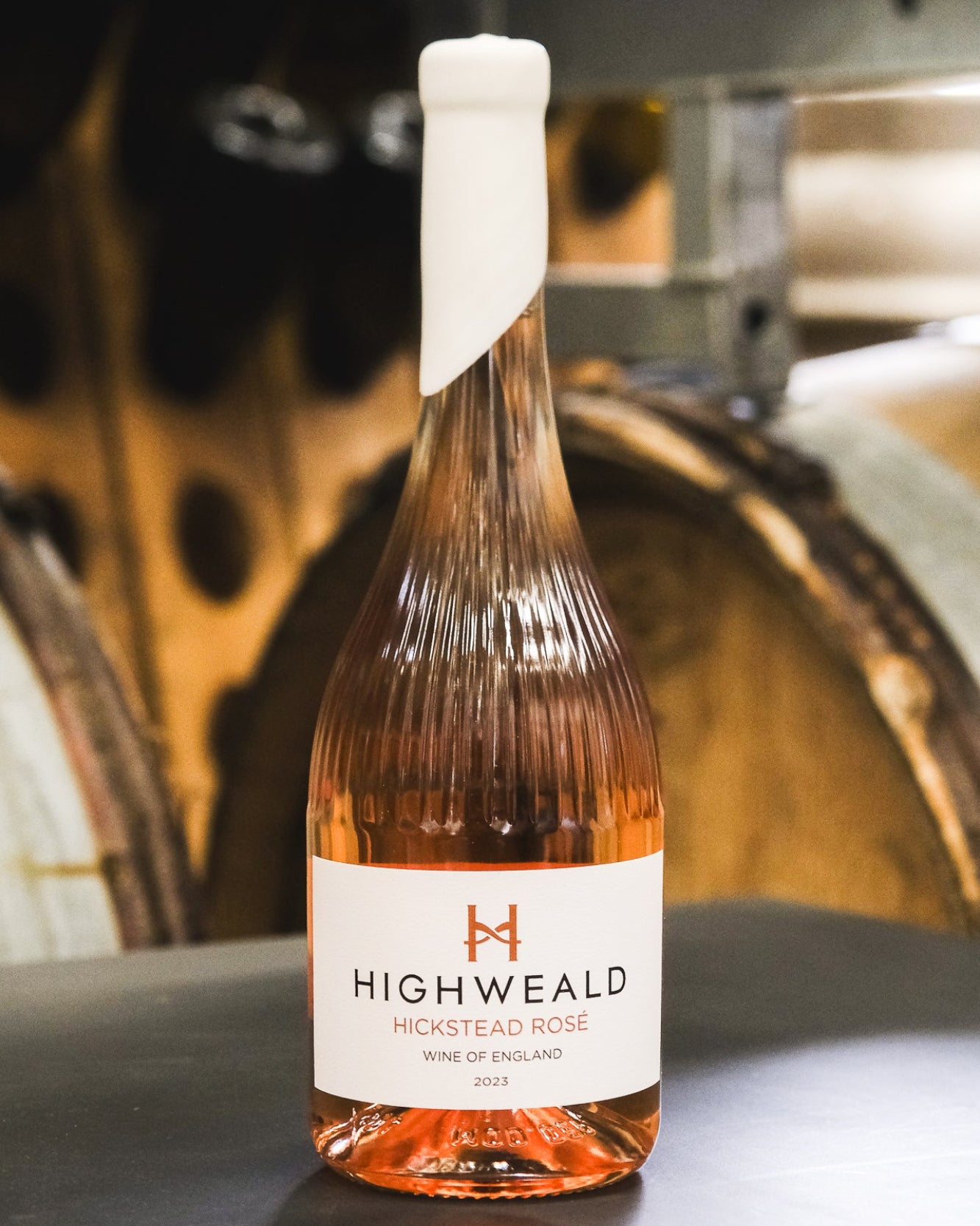 Hickstead Rosé 2023