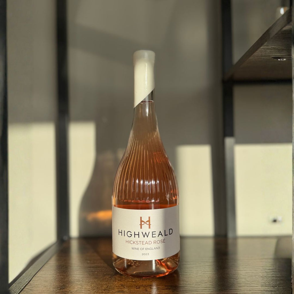 Hickstead Rosé 2023