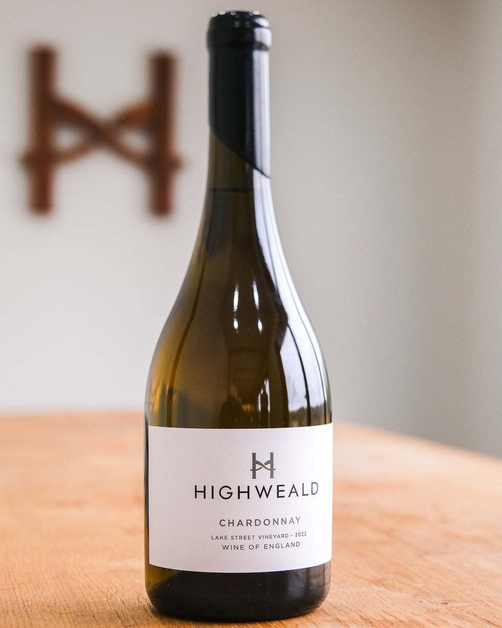 Lake Street Chardonnay 2022