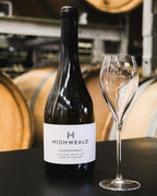 Lake Street Chardonnay 2022