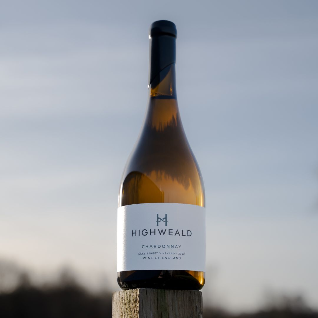 Lake Street Chardonnay 2022