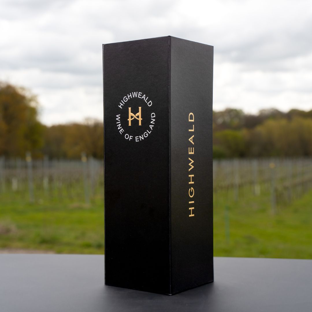 Lake Street Chardonnay 2022 Gift Box