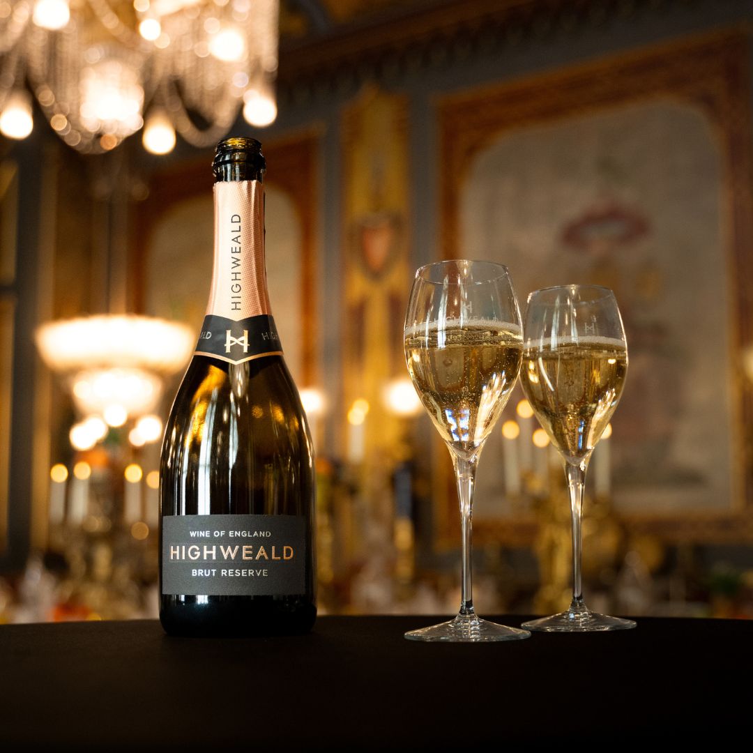 Highweald Brut Reserve NV