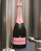 Highweald Rosé NV