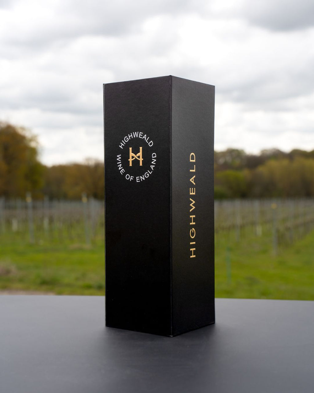 Wild Ferment Chardonnay 2023 Gift Box