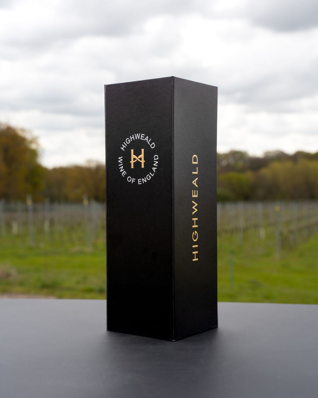 Wild Ferment Chardonnay 2023 Gift Box