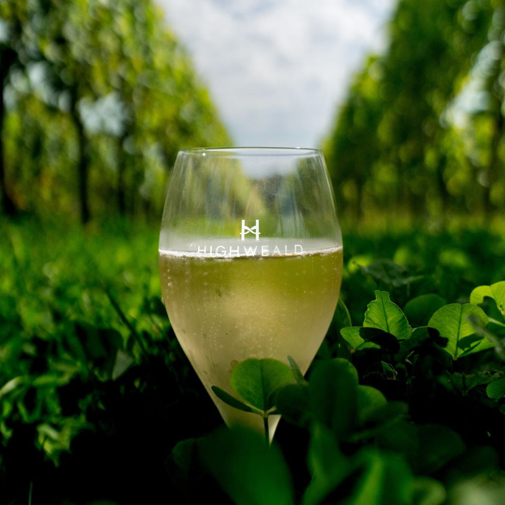 Ghyll Valley White – Multi Vintage