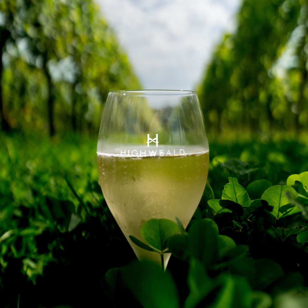 Ghyll Valley White – Multi Vintage