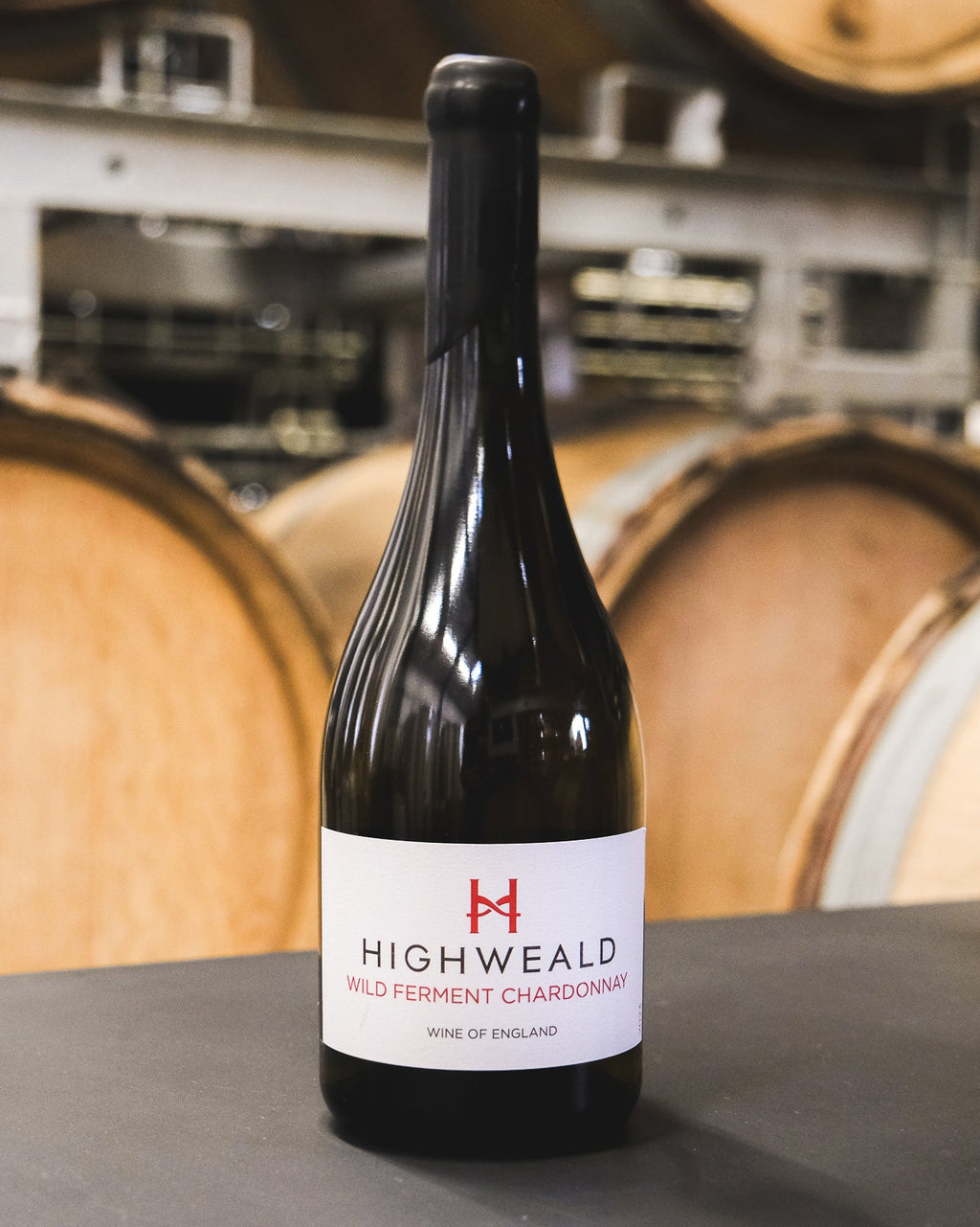 Wild Ferment Chardonnay 2023