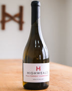 Wild Ferment Chardonnay 2023