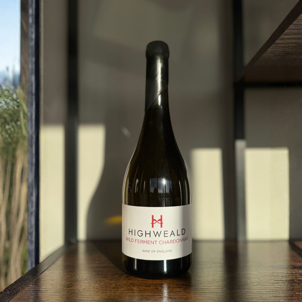 Wild Ferment Chardonnay